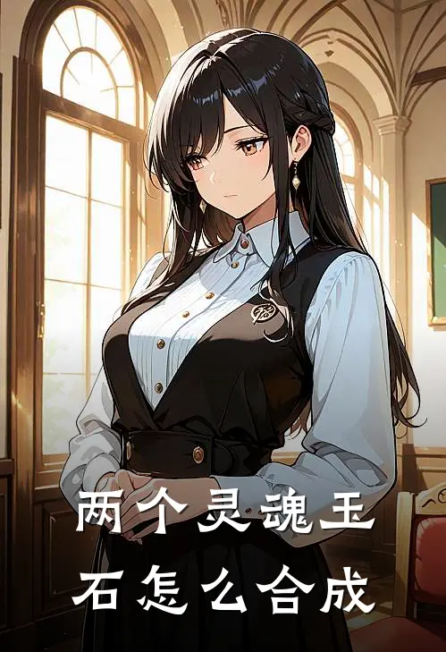 两个灵魂玉石怎么合成