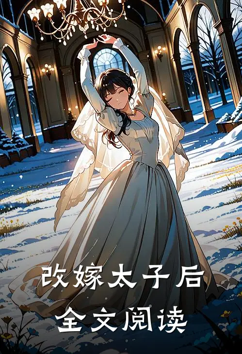 改嫁太子后全文阅读