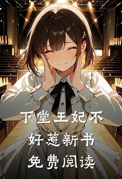 下堂王妃不好惹新书免费阅读