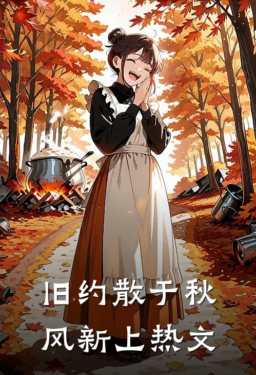 旧约散于秋风新上热文