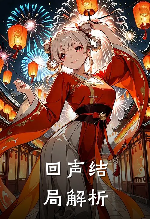 回声结局解析