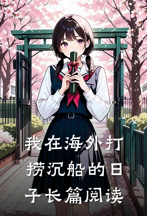 我在海外打捞沉船的日子长篇阅读
