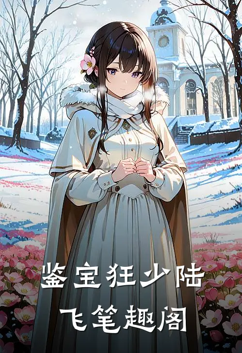 鉴宝狂少陆飞笔趣阁