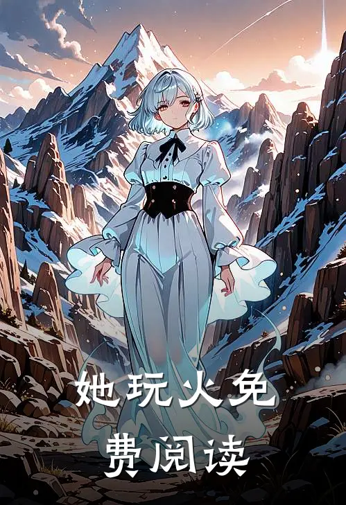她玩火免费阅读