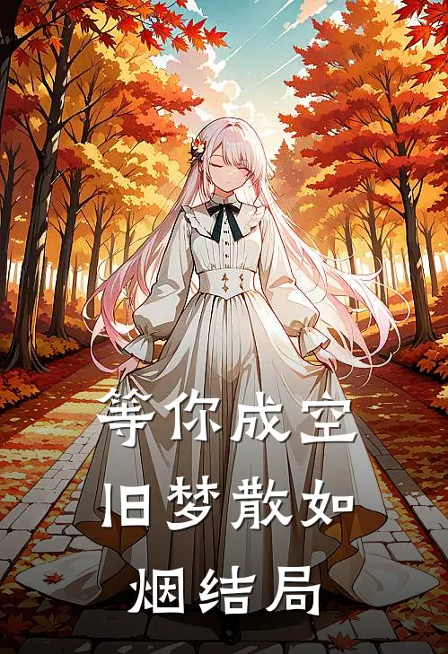 等你成空，旧梦散如烟结局