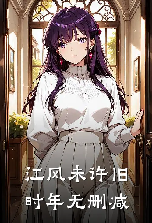 江风未许旧时年无删减