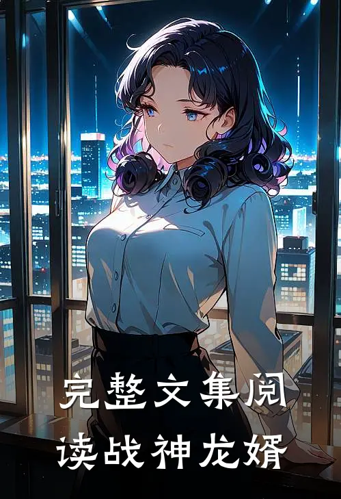 完整文集阅读战神龙婿
