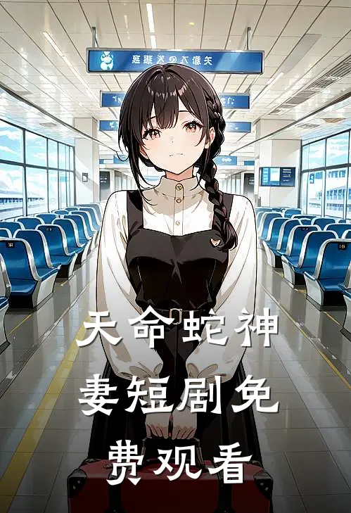 天命蛇神妻短剧免费观看