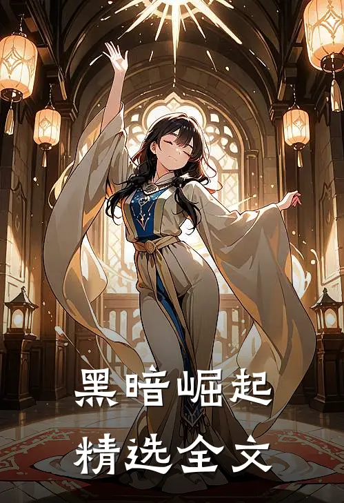 黑暗崛起精选全文