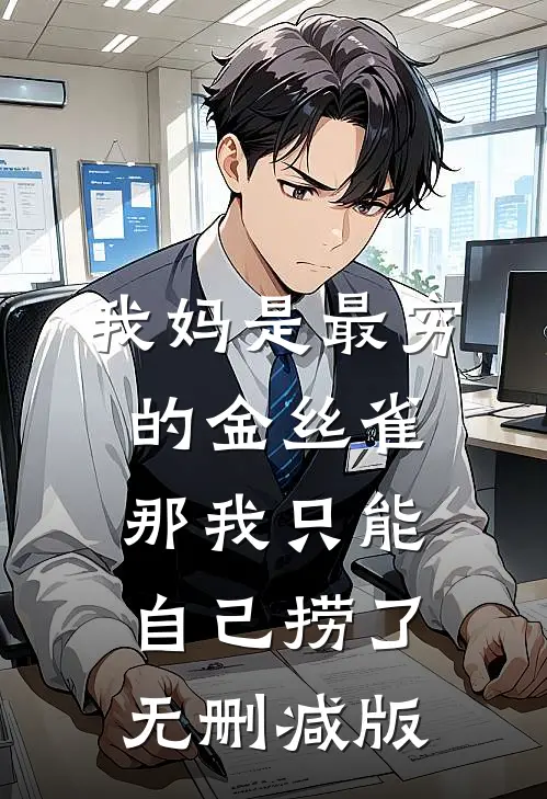 我妈是最穷的金丝雀，那我只能自己捞了无删减版