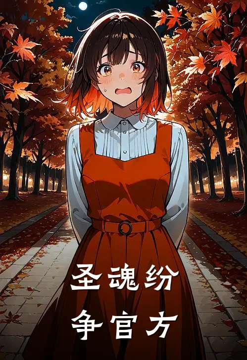 圣魂纷争官方