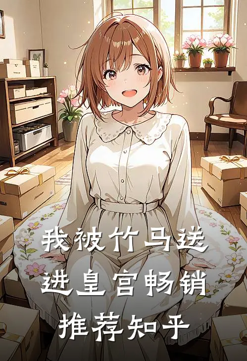 我被竹马送进皇宫畅销推荐知乎