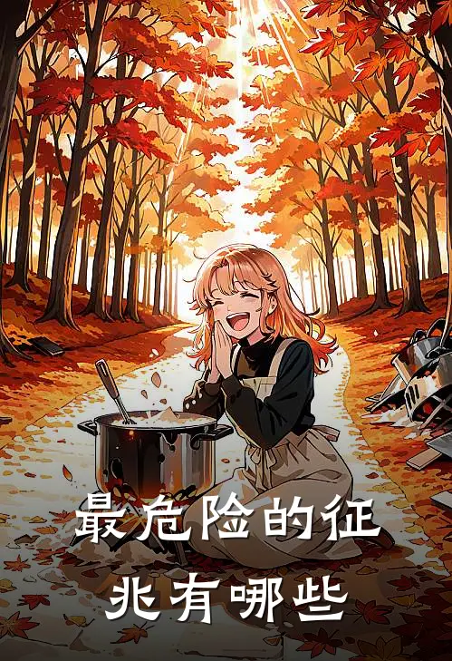 最危险的征兆有哪些