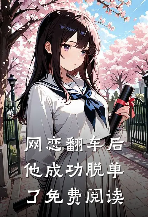 网恋翻车后他成功脱单了免费阅读