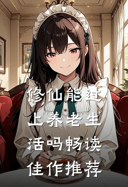 修仙能过上养老生活吗畅读佳作推荐