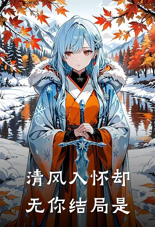 清风入怀却无你结局是