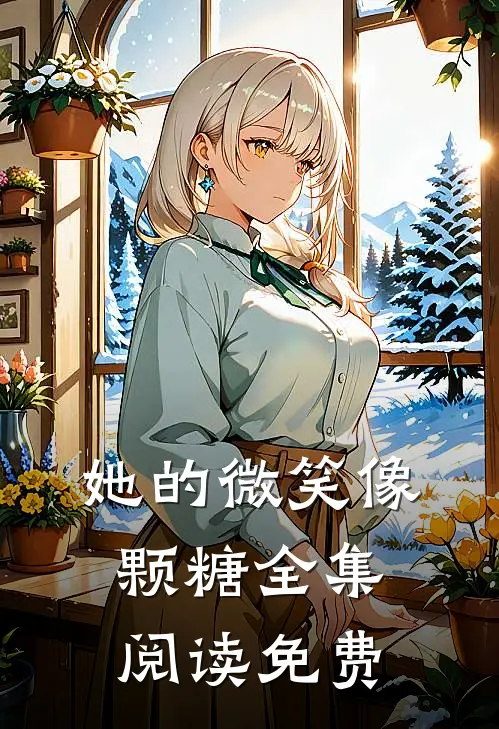 她的微笑像颗糖全集阅读免费