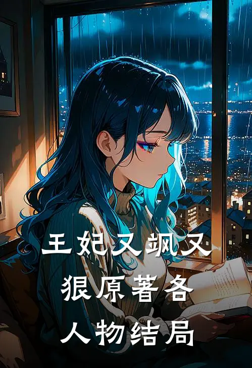 王妃又飒又狠原著各人物结局
