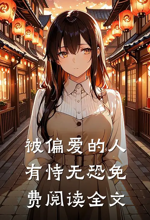 被偏爱的人有恃无恐免费阅读全文