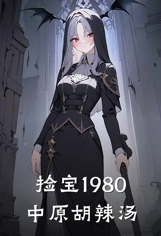 捡宝1980 中原胡辣汤