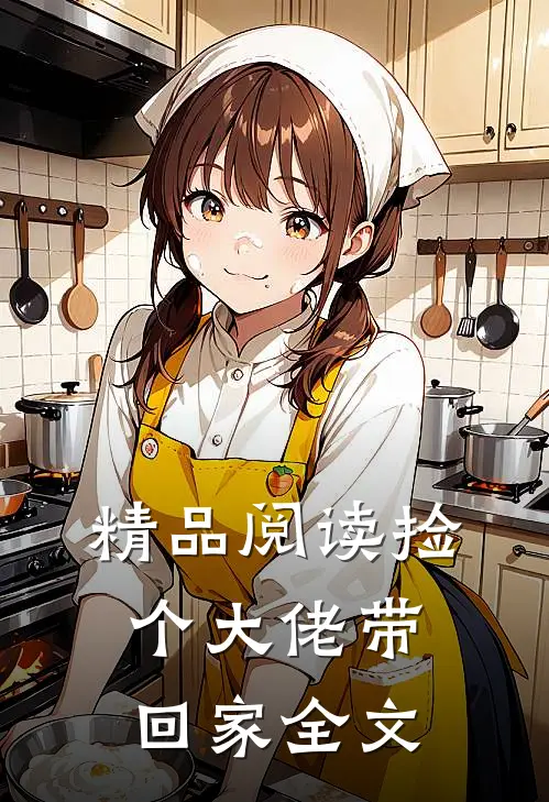 精品阅读捡个大佬带回家全文