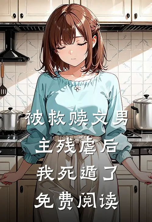 被救赎文男主残虐后我死遁了免费阅读
