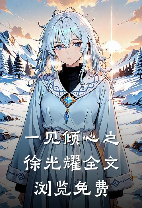 一见倾心之徐光耀全文浏览免费