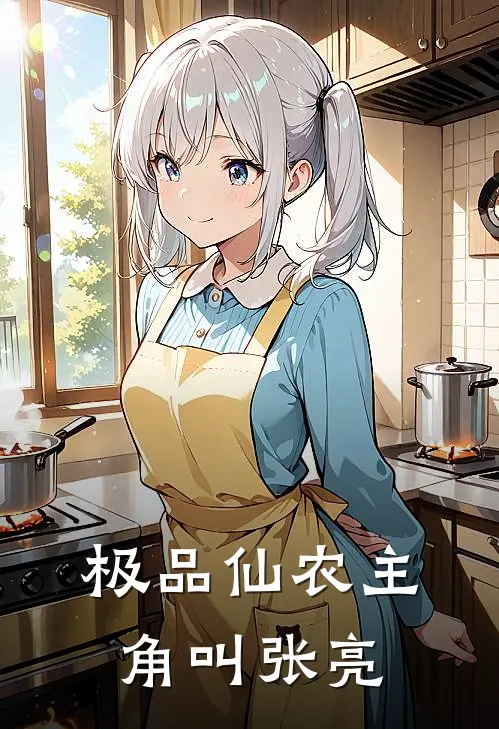 极品仙农主角叫张亮