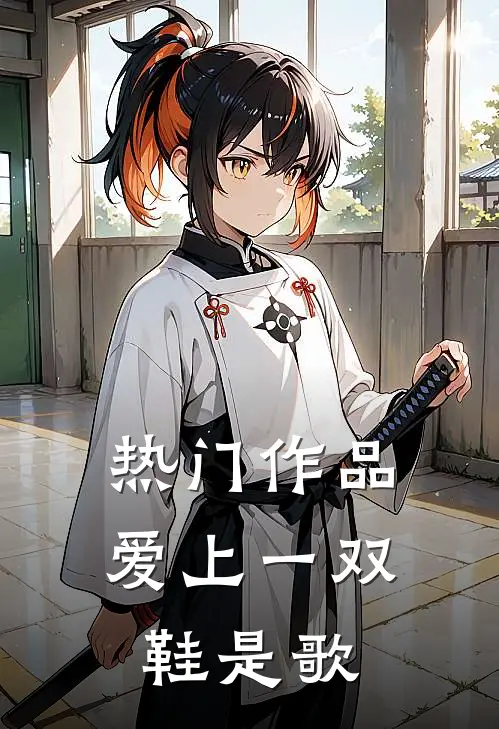 热门作品爱上一双鞋是歌