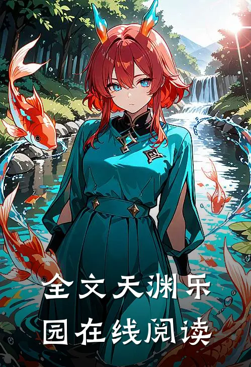 全文天渊乐园在线阅读