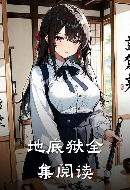 地底狱全集阅读