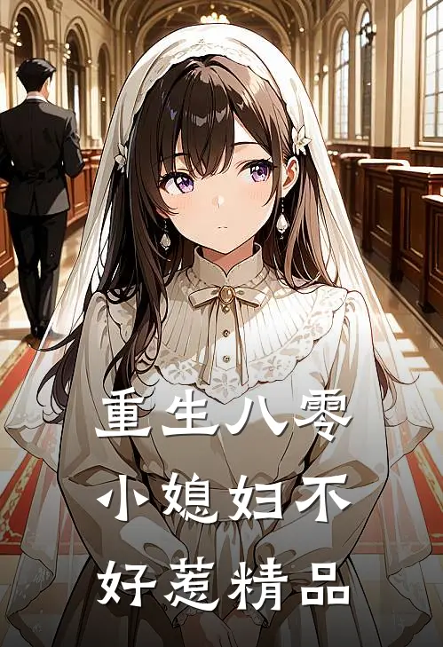重生八零小媳妇不好惹精品