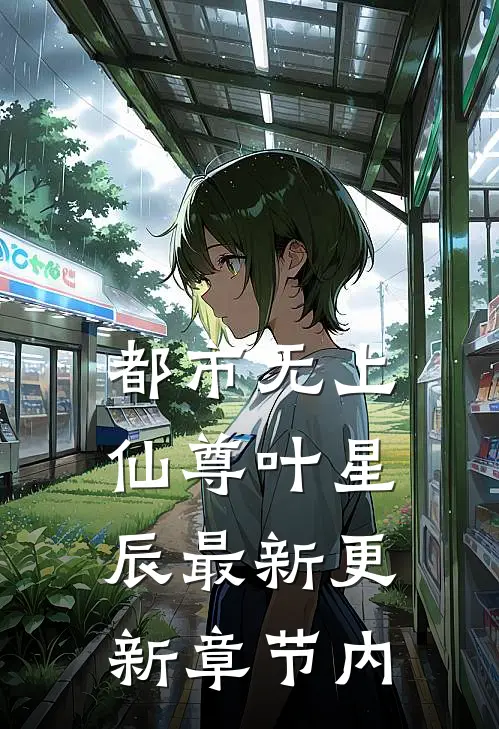 都市无上仙尊叶星辰最新更新章节内