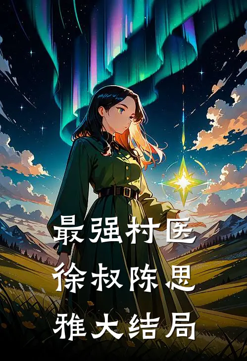 最强村医徐叔陈思雅大结局