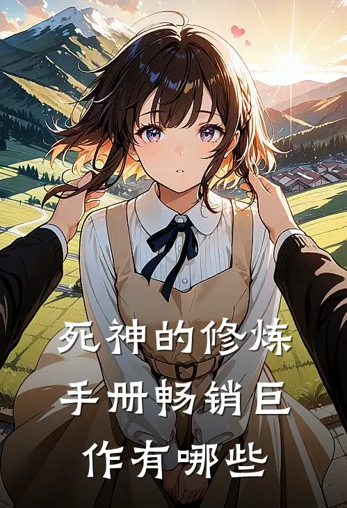 死神的修炼手册畅销巨作有哪些