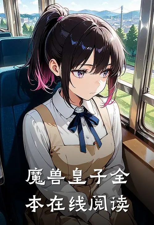 魔兽皇子全本在线阅读