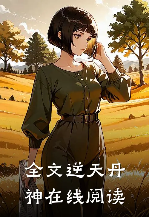 全文逆天丹神在线阅读