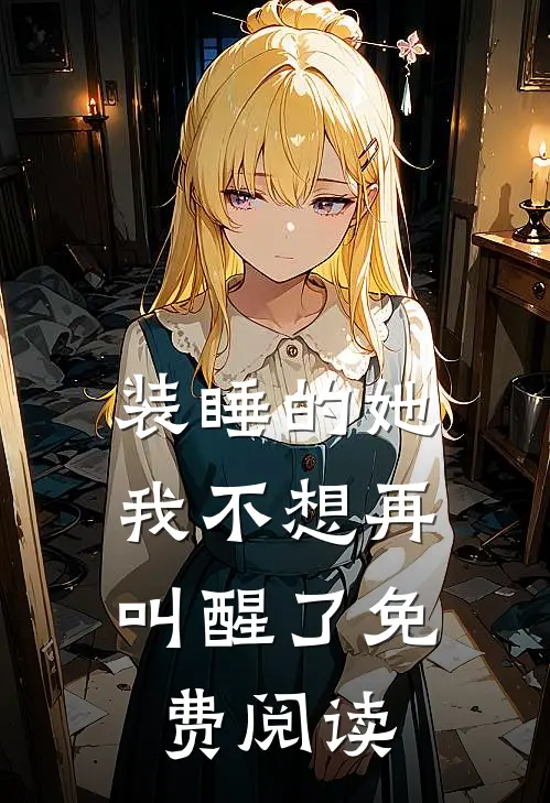 装睡的她,我不想再叫醒了免费阅读全文