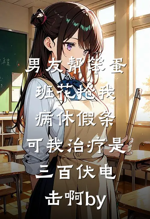 男友帮笨蛋班花抢我病休假条，可我治疗是三百伏电击啊by