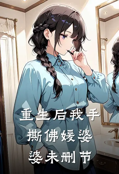 重生后我手撕佛媛婆婆未删节
