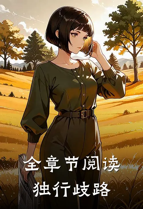 全章节阅读独行歧路