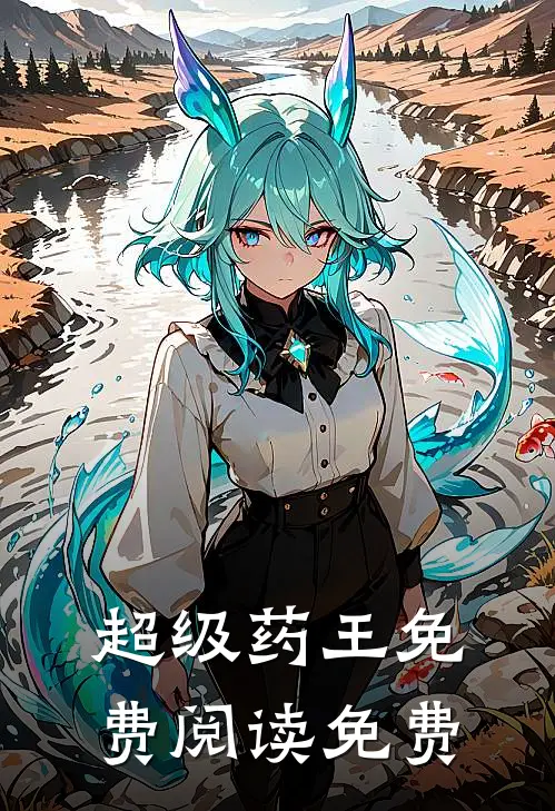 超级药王免费阅读免费