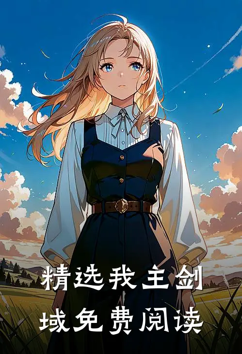 精选我主剑域免费阅读