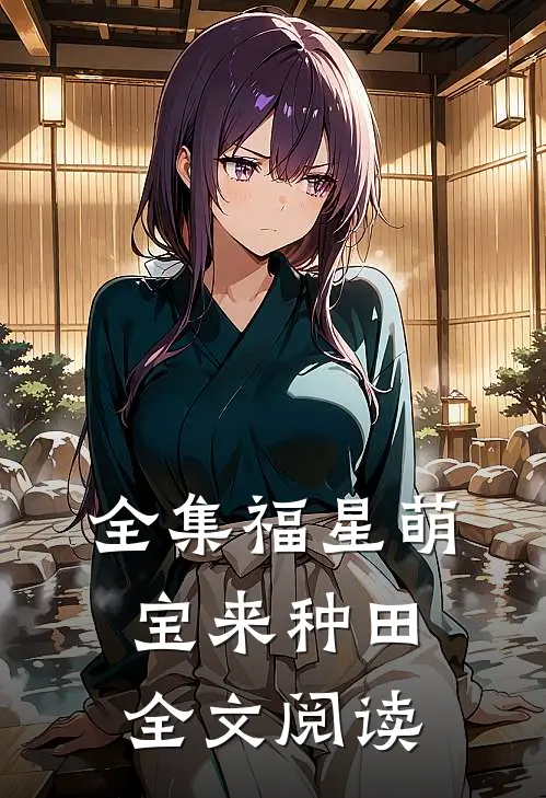 全集福星萌宝来种田全文阅读