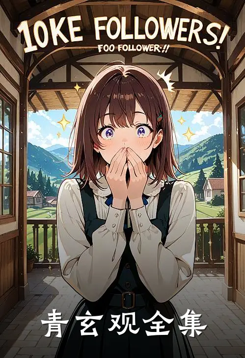 青玄观全集