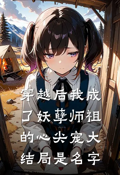 穿越后我成了妖孽师祖的心尖宠大结局是名字