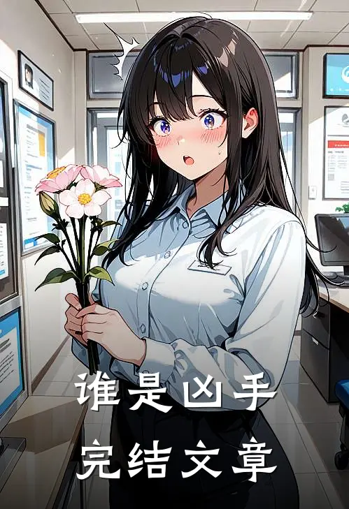 谁是凶手完结文章
