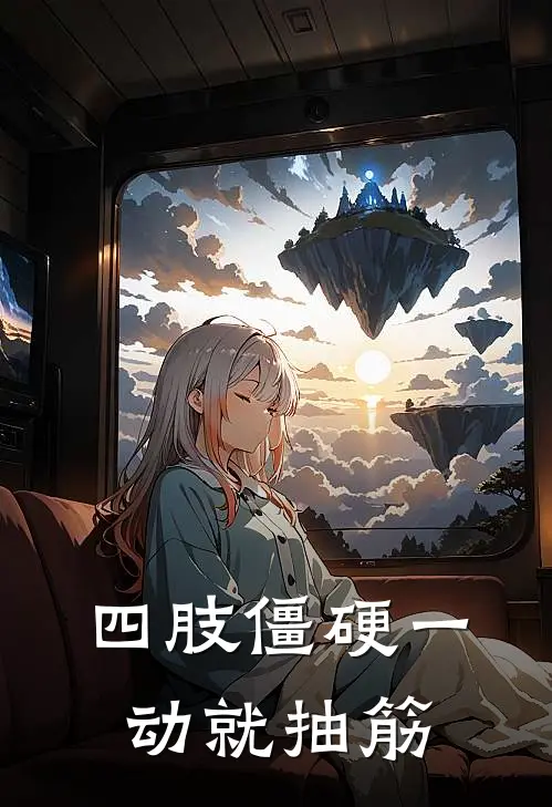 四肢僵硬一动就抽筋