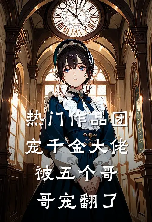 热门作品团宠千金大佬被五个哥哥宠翻了