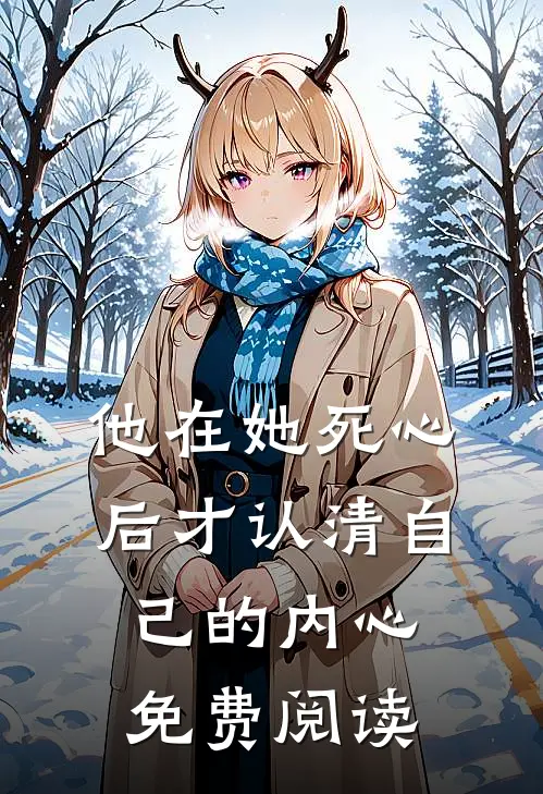 他在她死心后才认清自己的内心免费阅读